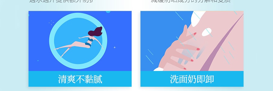 日本SHISEIDO資生堂 ANESSA安耐曬 粉金瓶敏感肌無添加防曬霜 SPF50+ PA++++ 60ml 2018版