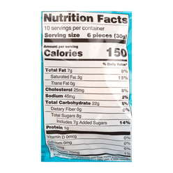 Vale Douro Sequilhos 300 g