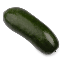 Green Skin Long Wintermelon 4-7 lb