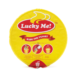 Lucky Me Instant Noodles - La Paz Batchoy 70 g