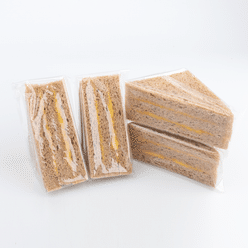 Rye Bread Seasoned With Chicken Meat Floss 248 g
