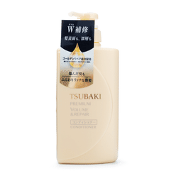 Shiseido Tsubaki Premium Repair Conditioner 490 ml*9 pack