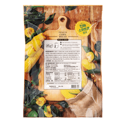 대두 진짜 옥수수빵 420 그램