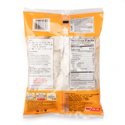 Wei Chuan Pork, Corn, and Cabbage Dumplings Frozen 21 oz