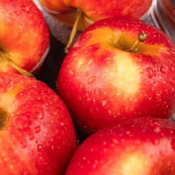 Gala Apples 4.8-5.2 lb
