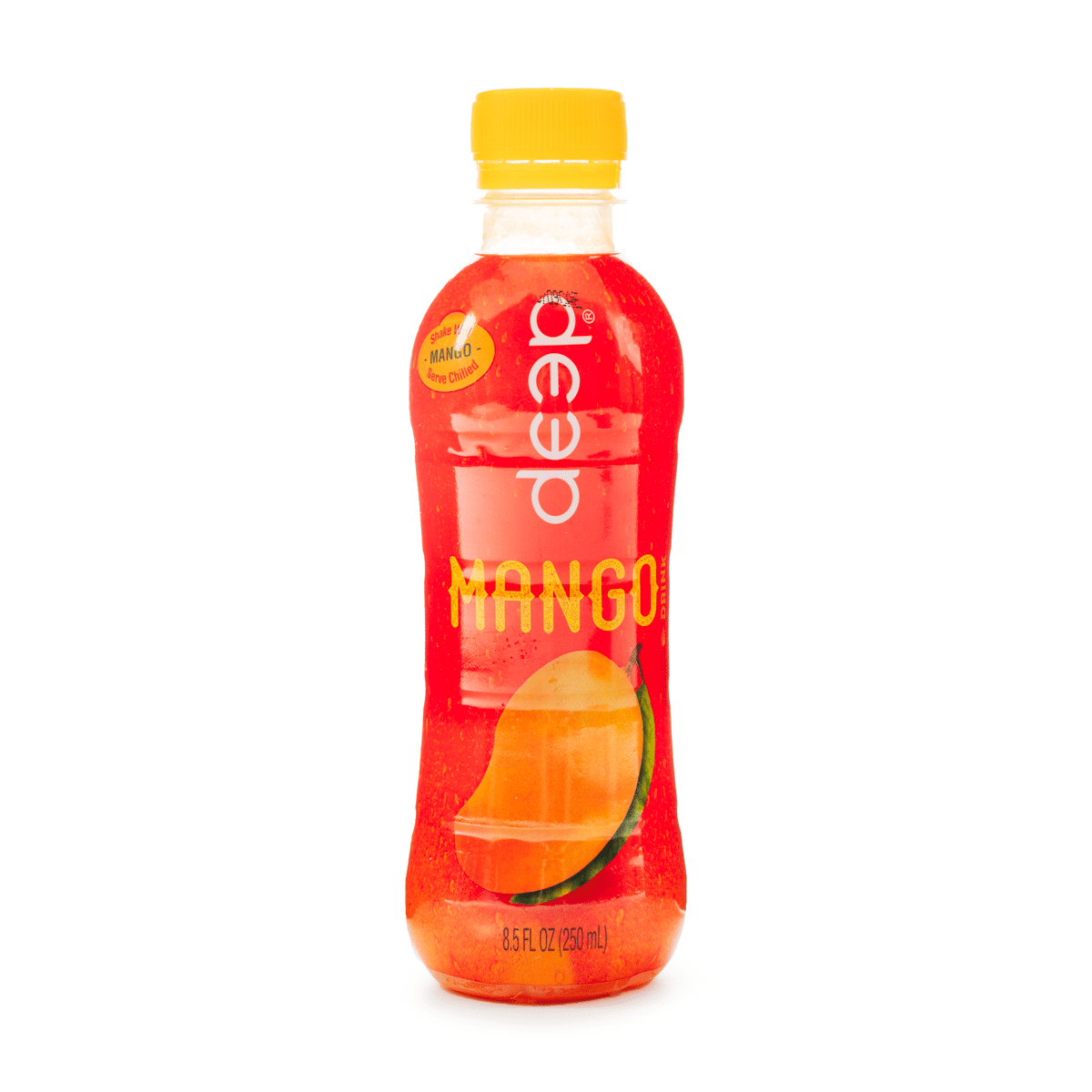 Bebida de Mango Deep 8.5 onza(s) líquida(s)