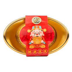 XFJ Chocolate Flavor Confectionery 200 g