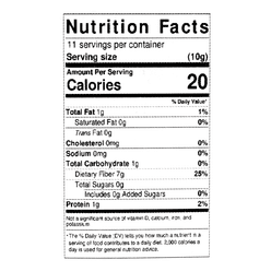 Longweigongpai Dried White Fungus 110 g