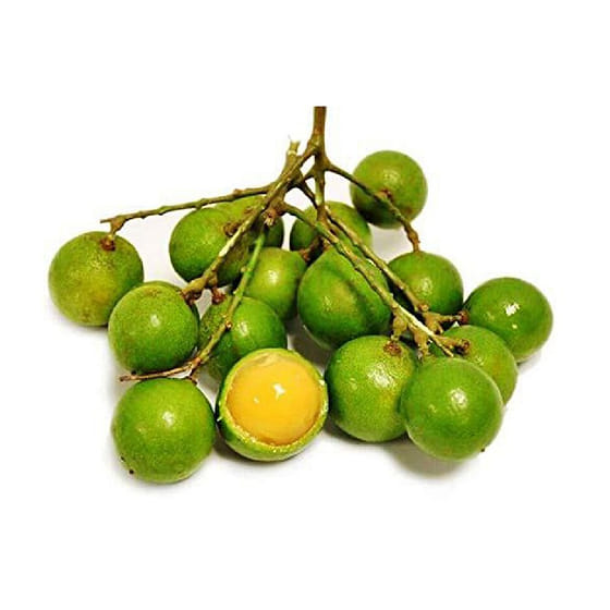 weee_fruits_Spanish Lime (Mamoncillo) 1 lb