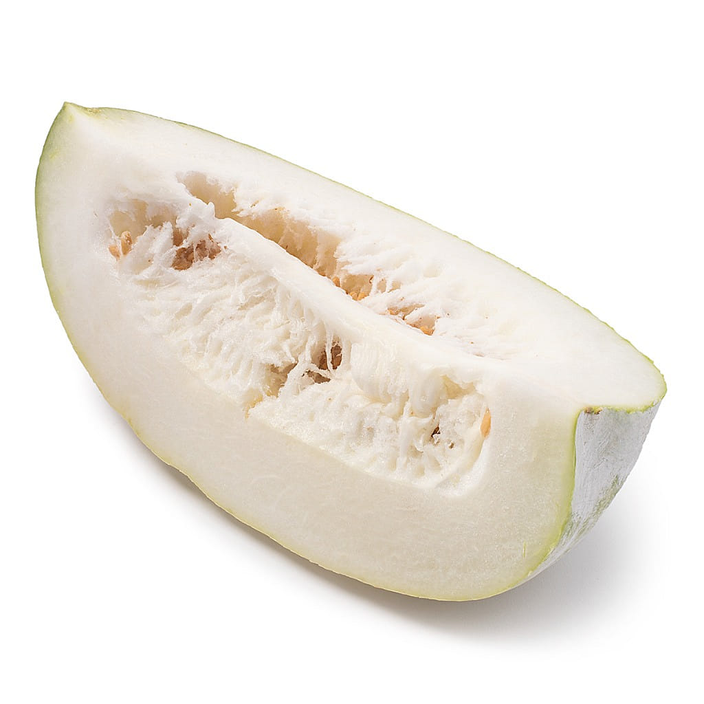 Winter Melon (cut) 4-6.5 lb