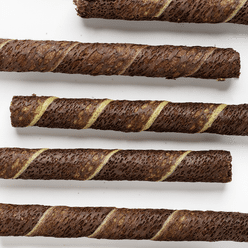 Oreo Crunchy Rolls, Matcha Flavor 55 g