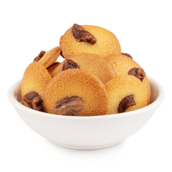 Hickory Nut Crackers 120 g