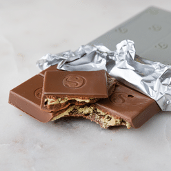 Cacau Show Dubai Chocolate 130 g