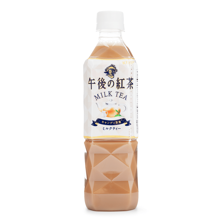午後の紅茶ミルクティー キリン 午後の紅茶 ミルクティー 1500ml ペットボトル｜商品