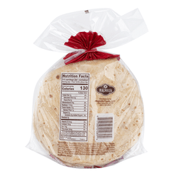 El Comal La Comaleada Flour Tortillas 1.5 oz*14 counts