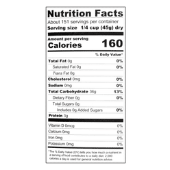 Nishiki Premium Medium Grain Rice 15 lb