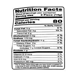 Haldiram's 마스리 스낵 400 그램
