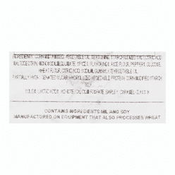 Sabritas Churrumais Flamas Chips 185 g