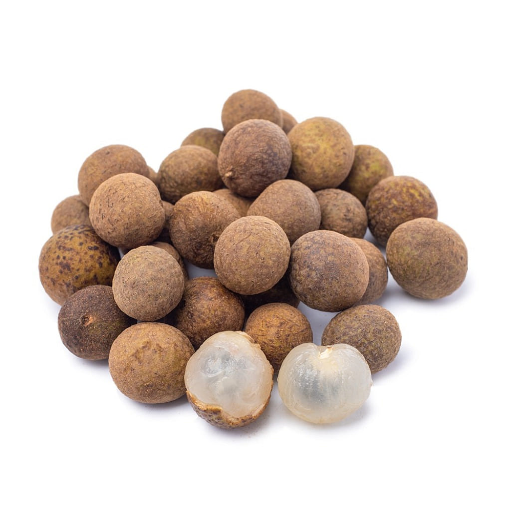 Hawaiian Longan 2 lb