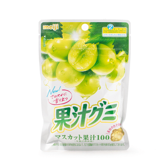 グミ様、専用です。 果汁グミ 温州みかん果汁100% 54 グラム - Weee!