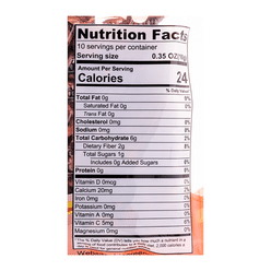 Spring Farm Hawthorn Berry, Dried and Pitted 100 g