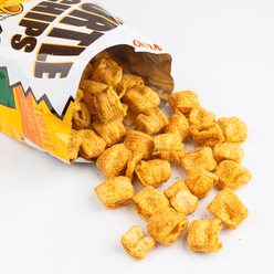 ORION TURTLE CHIPS Mexican Corn Flavor 160 g