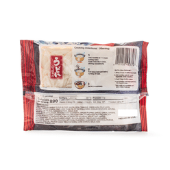 Myojo Udon Beef Flavor 1P 7.23 oz