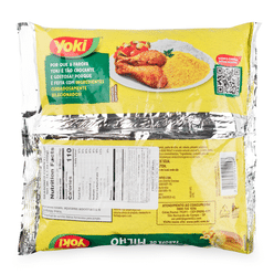 Yoki Corn Farofa 400 g
