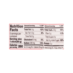 Otoki Fish Sausage Corn Dog Frozen 14.11 oz