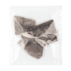 Alaska Wild Caught Black Cod Sablefish Fillet, Frozen 1 lb