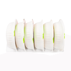 Nishiki Microwavable White Rice 6pks 7.4 oz