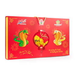 Minh Thong Gift Set - Xuan An Khang 45.85 oz