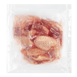 Chicken Mid Joint Wing, Frozen 2 lb