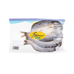 Frescano Boneless Marinated Baby Bangus (Milkfish), Frozen 16 oz