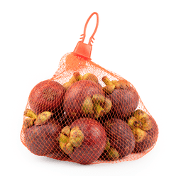 Air-shipped Thailand Mangosteens 2-2.2 lb