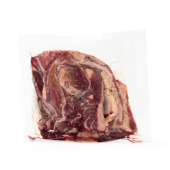 Boneless Beef Intercostal Finger Meat, Frozen 1 lb