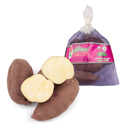 Organic Sweet potato 3lb 1 each