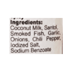 Bicol's Best Gulay na Santol Spicy 8 oz