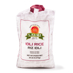 Laxmi Idli Rice 20 파운드