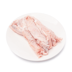 Beef Tendons, Frozen 3 lb