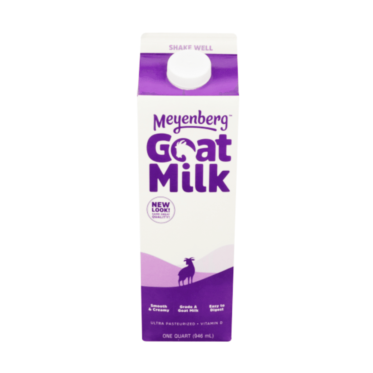 Meyenberg Goat Milk 946 ml
