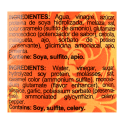 Baldom Ranchero Worcestershire Sauce 10 fl.oz