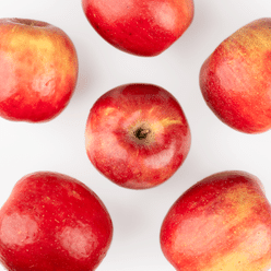 Washington Fuji Apples 4.8-5.2 lb