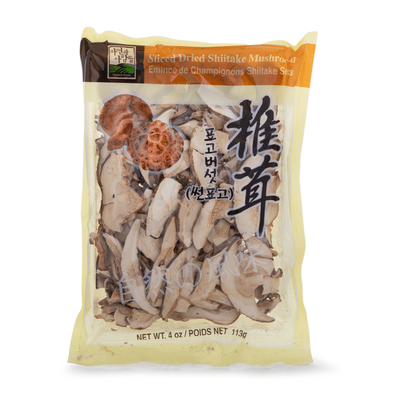 weee_dried_Jayone Sliced Dried Shiitake Mushroom 4 oz