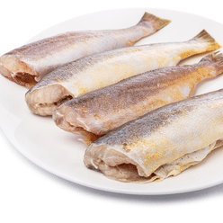 King Weakfish, Frozen 2 lb