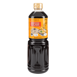 Ninben Concentrated Tsuyu Soup Base 33.8 fl.oz