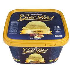 San Miguel Gold Label Avocado Ice Cream 50.72 oz