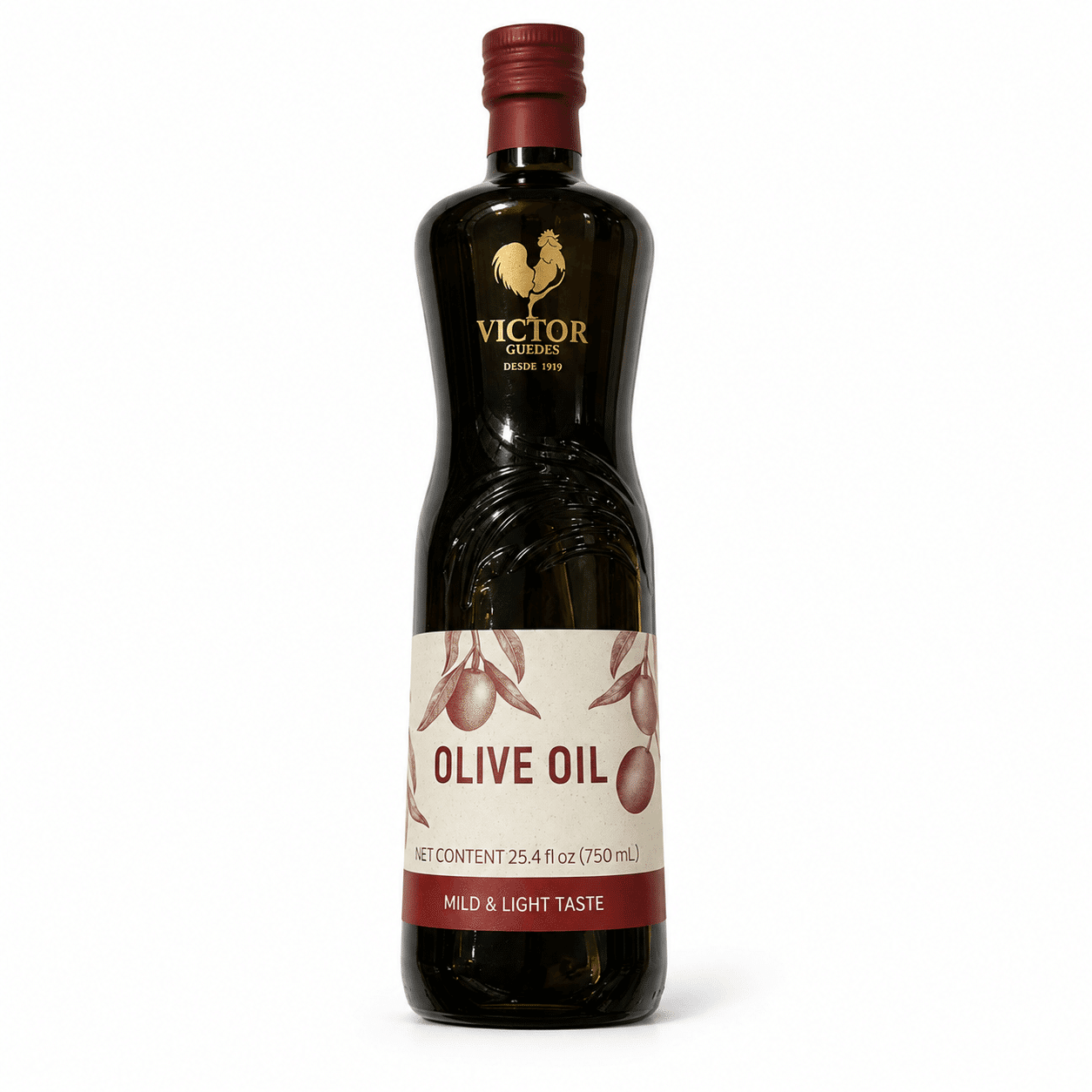 Victor Guedes Aceite de oliva 750 mililitro(s)