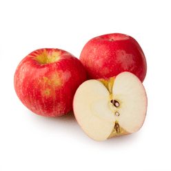 Organic Honeycrips Apples 4ct 1 box