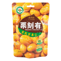 Lyfen 맛밤 80 그램